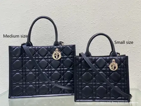 Tony Luxuries TOTE-36*18*28CM MEDIUM BOOK diro 0529